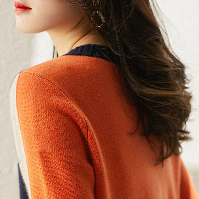Victoria Knitted Sweater | Solen