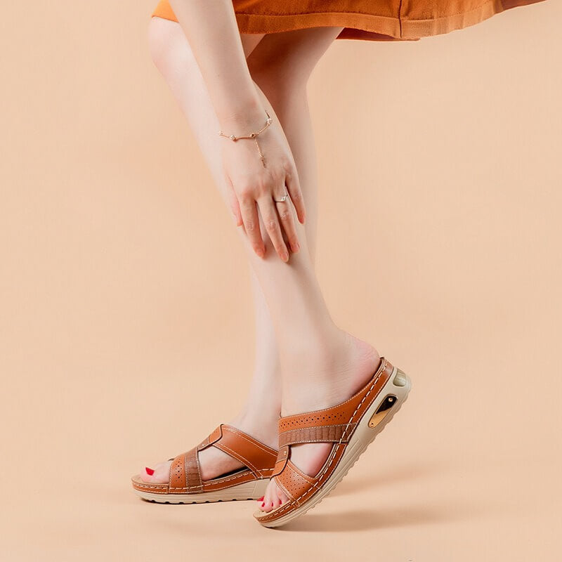 Women’s Sandal Em Aila | Solen