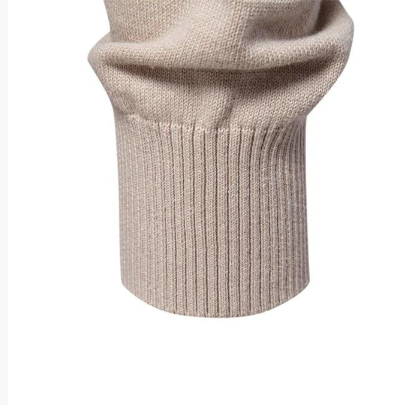 Celio Cotton Sweater | Solen