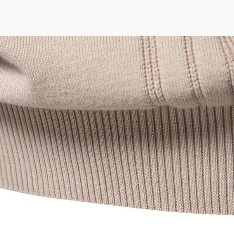 Celio Cotton Sweater | Solen