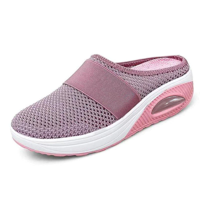 Women’s Sandal Orthopedic Topconfort | Solen