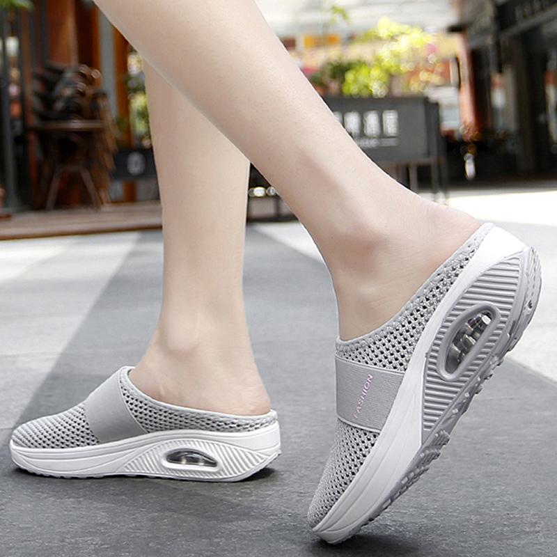 Women’s Sandal Orthopedic Topconfort | Solen