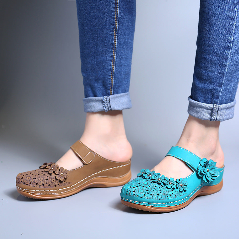 Women’s Sandal Orthopedic Manas | Solen