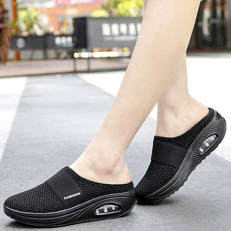 Women’s Sandal Orthopedic Topconfort | Solen