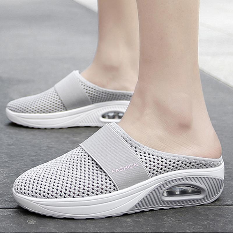 Women’s Sandal Orthopedic Topconfort | Solen