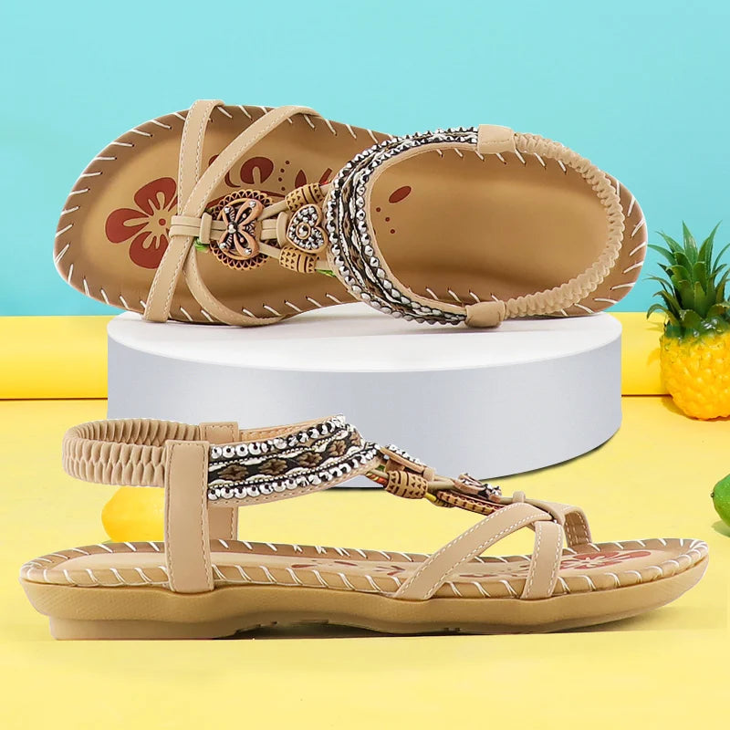 Alice orthopedic sandal | Solen