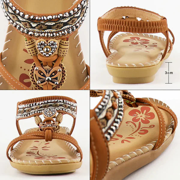 Alice orthopedic sandal | Solen