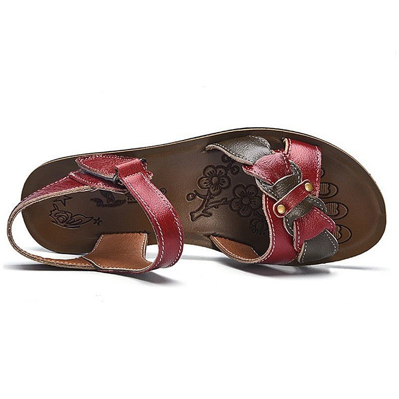 Women’s Sandal Em Tanya | Solen