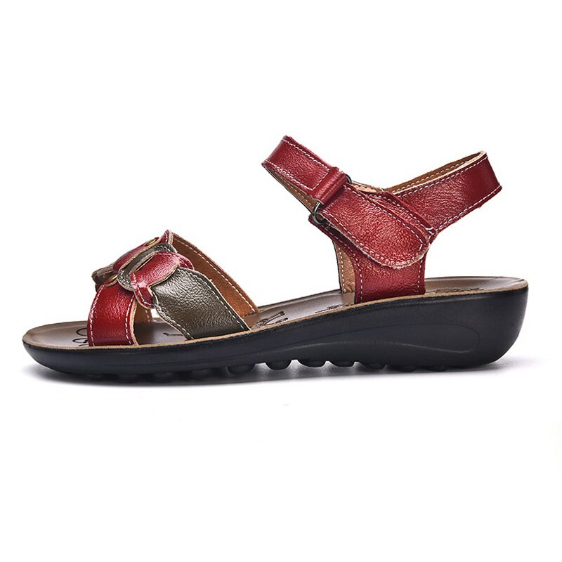 Women’s Sandal Em Tanya | Solen