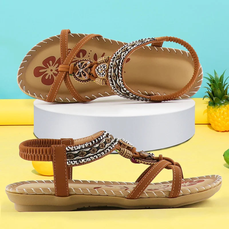 Alice orthopedic sandal | Solen