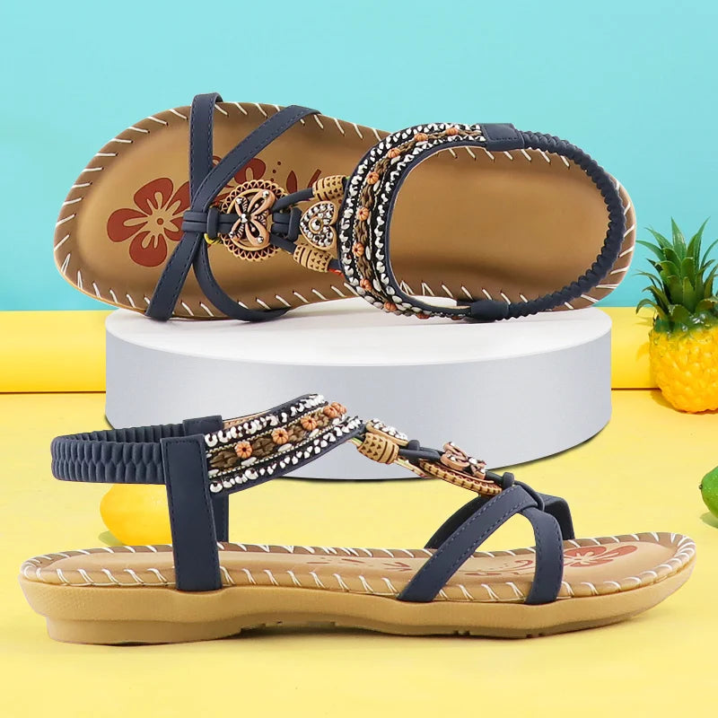 Alice orthopedic sandal | Solen