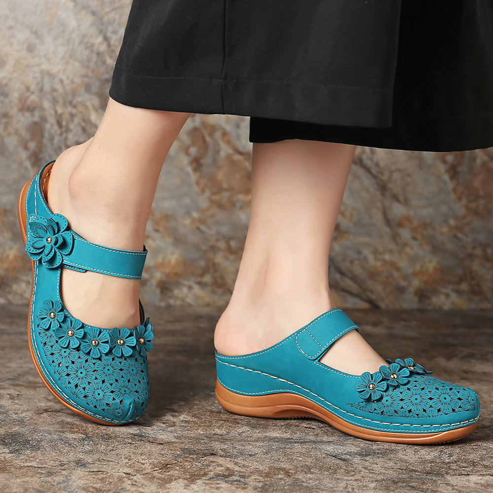 Women’s Sandal Orthopedic Manas | Solen