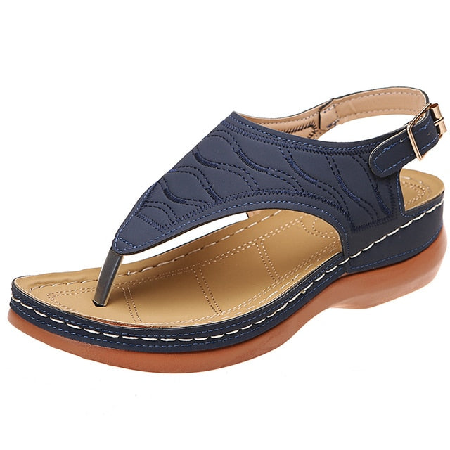 Women’s Sandal Anatomic Leidy | Solen