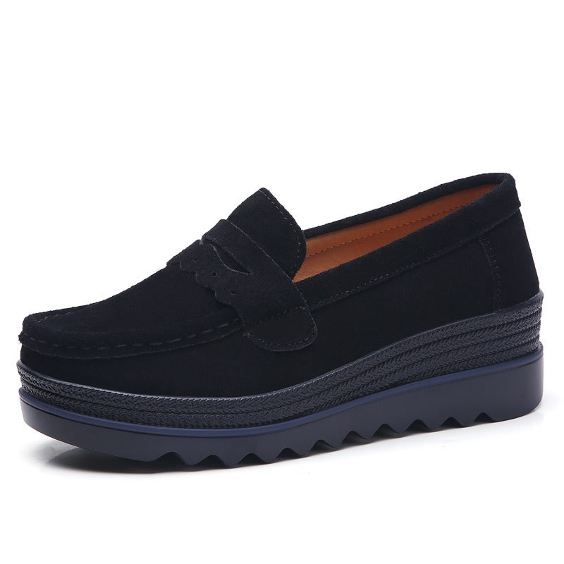 Women’s Loafer The Renai | Solen