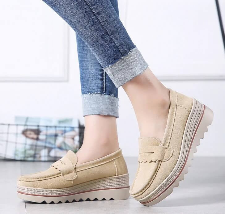 Women’s Loafer The Renai | Solen