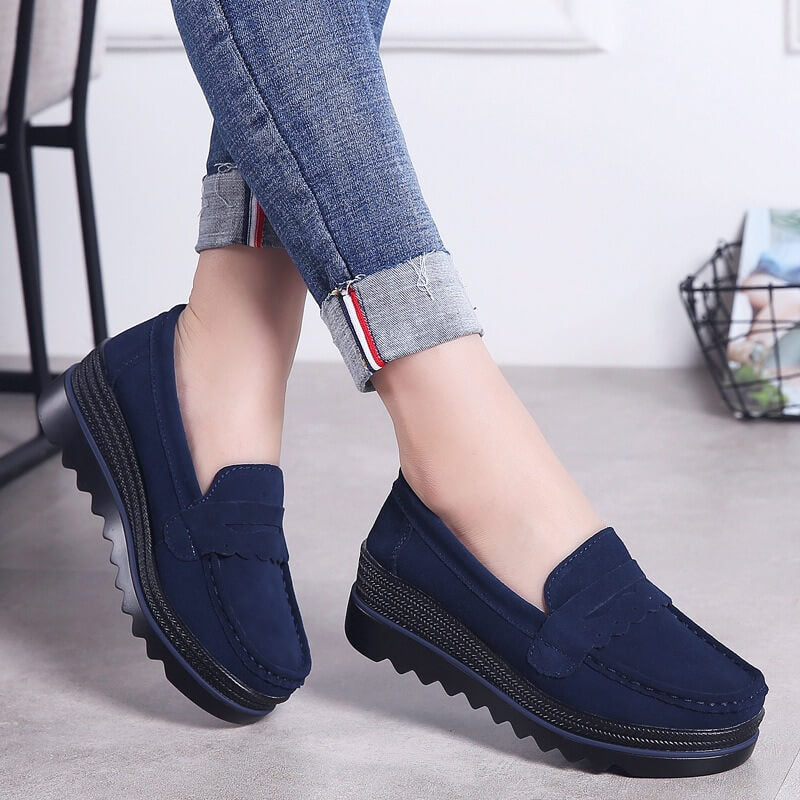 Women’s Loafer The Renai | Solen
