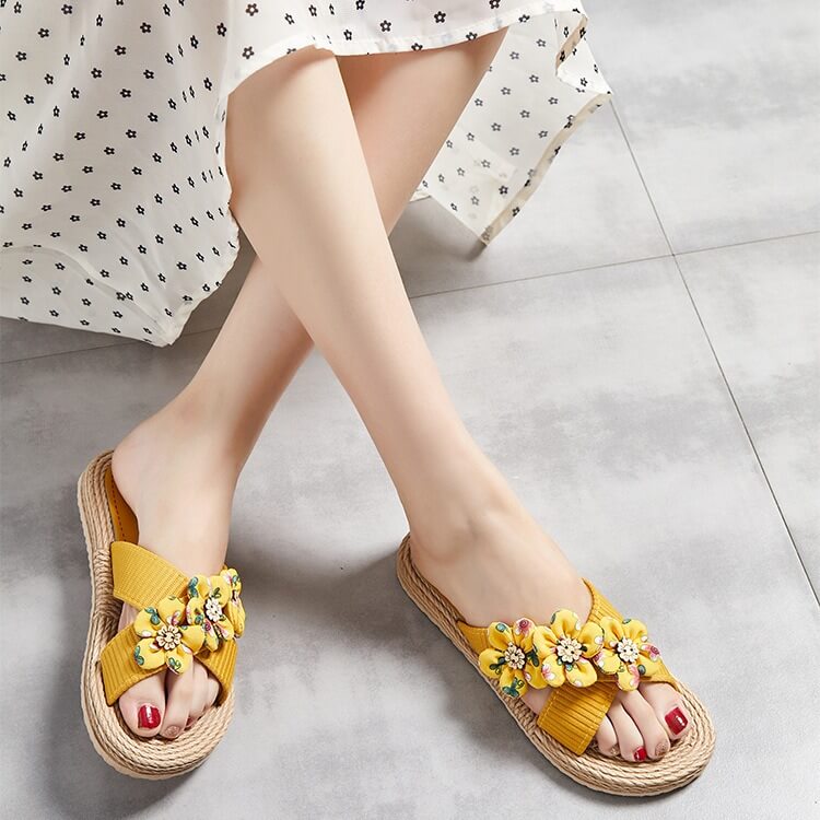 Women’s Shoe Rasteira Vienna | Solen
