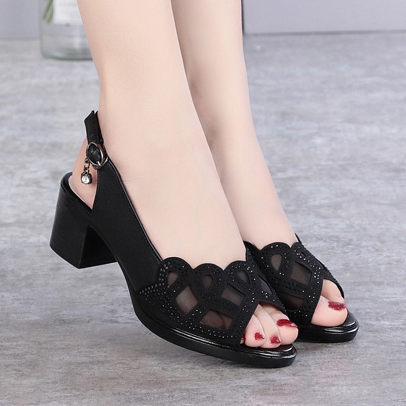 Women’s Sandal Cordal | Solen