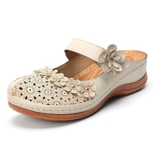 Women’s Sandal Orthopedic Manas | Solen