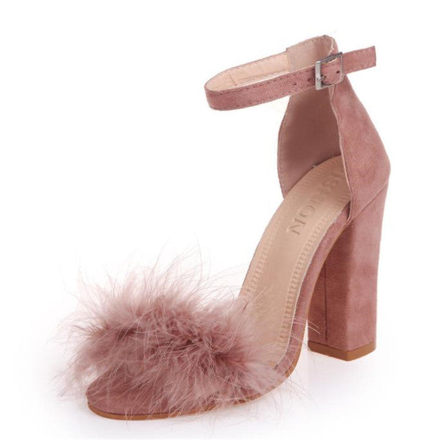 Women’s Sandal Arya | Solen