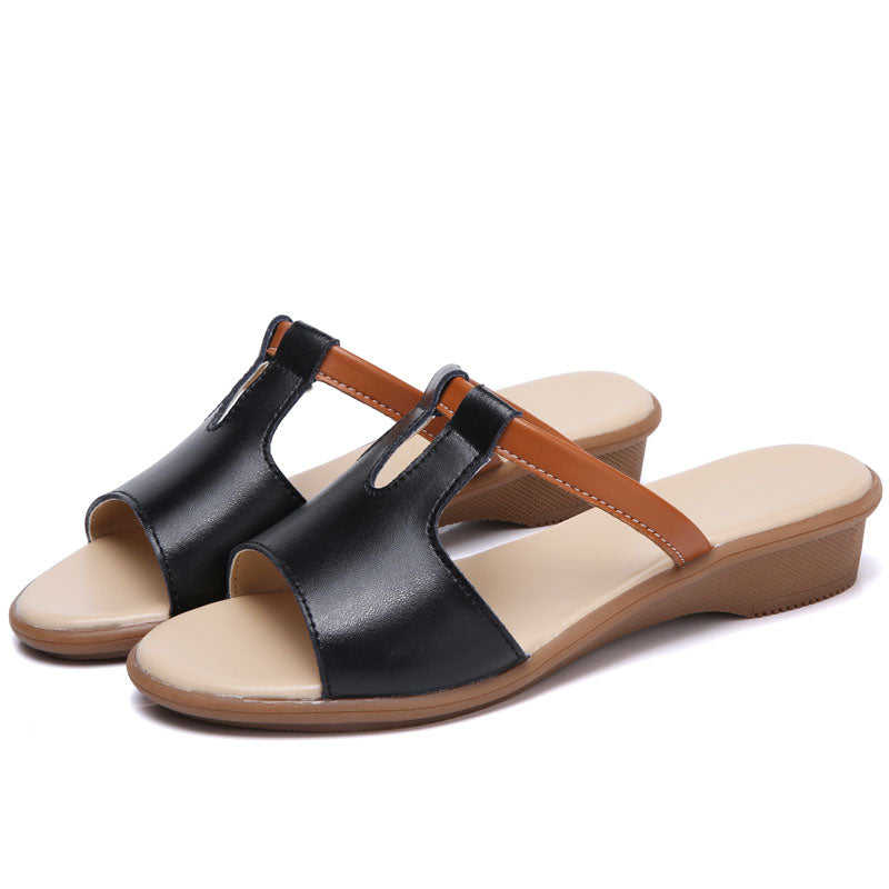 Women’s Sandal Em Nádia | Solen