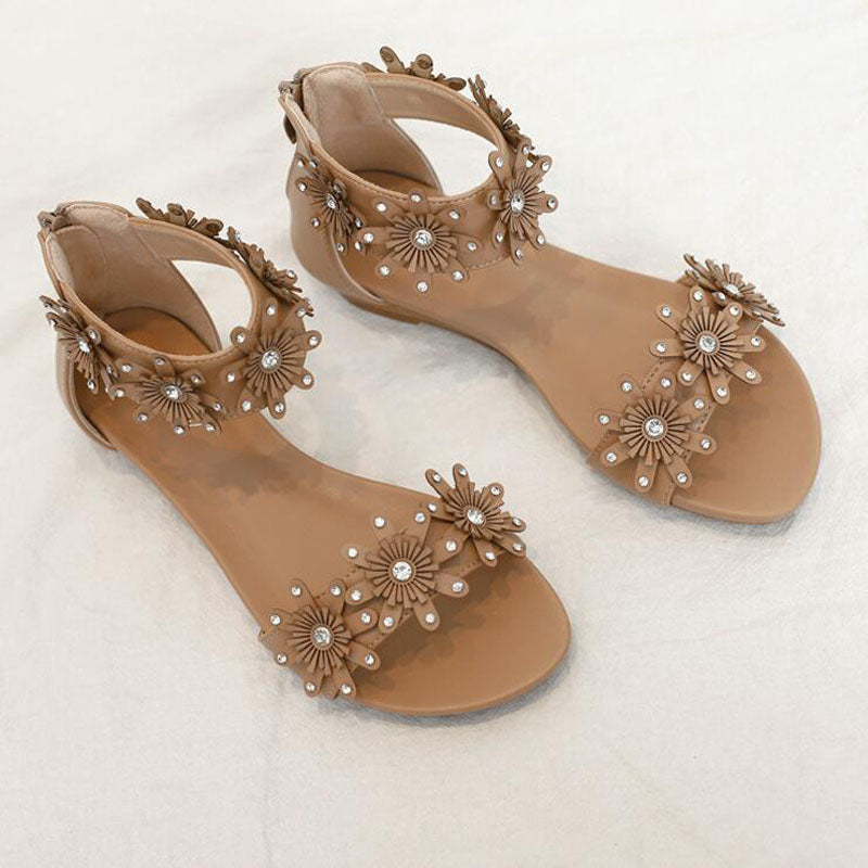 Women’s Sandal Equina | Solen
