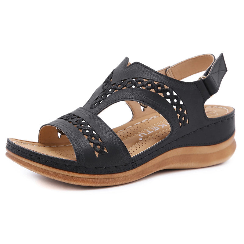 Women’s Sandal Vanssia | Solen