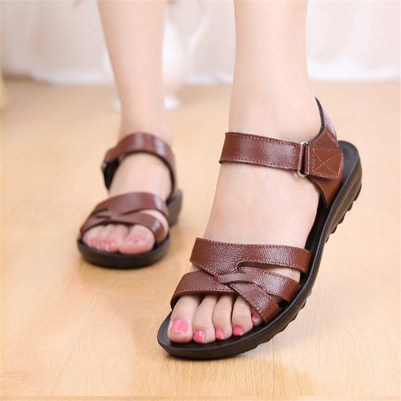 Women’s Sandal Fefe | Solen