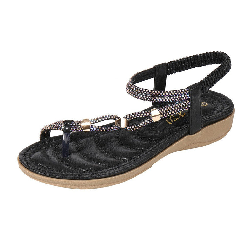 Women’s Sandal Cloein | Solen
