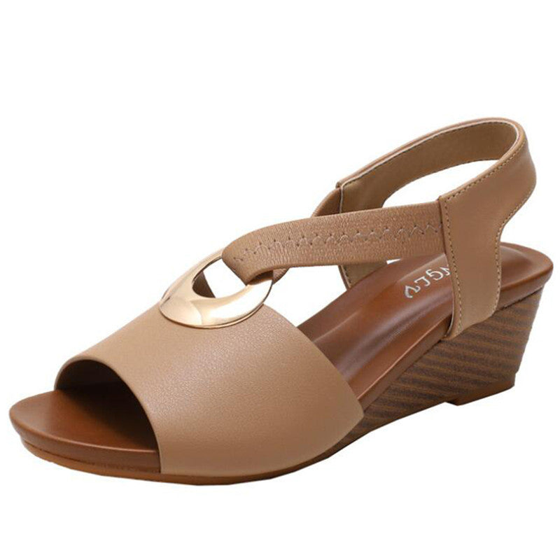 Women’s Sandal Vanusa | Solen