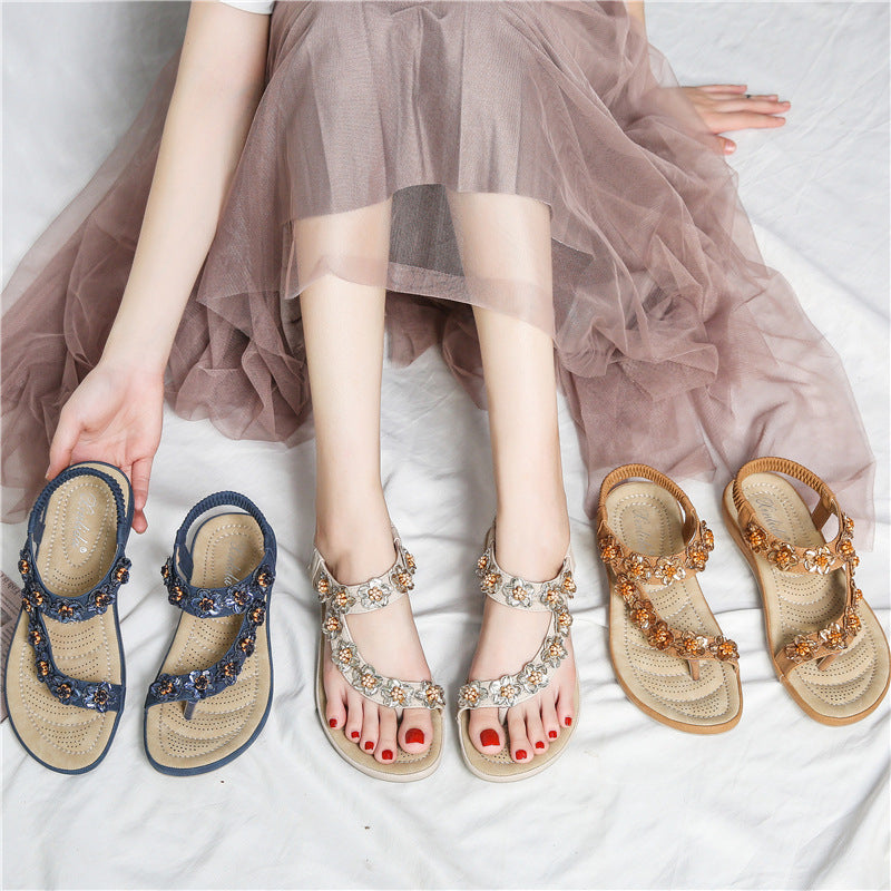 Women’s Sandal Ortinani | Solen