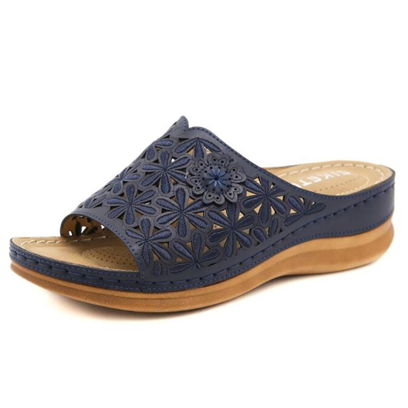 Women’s Sandal Dinasi | Solen