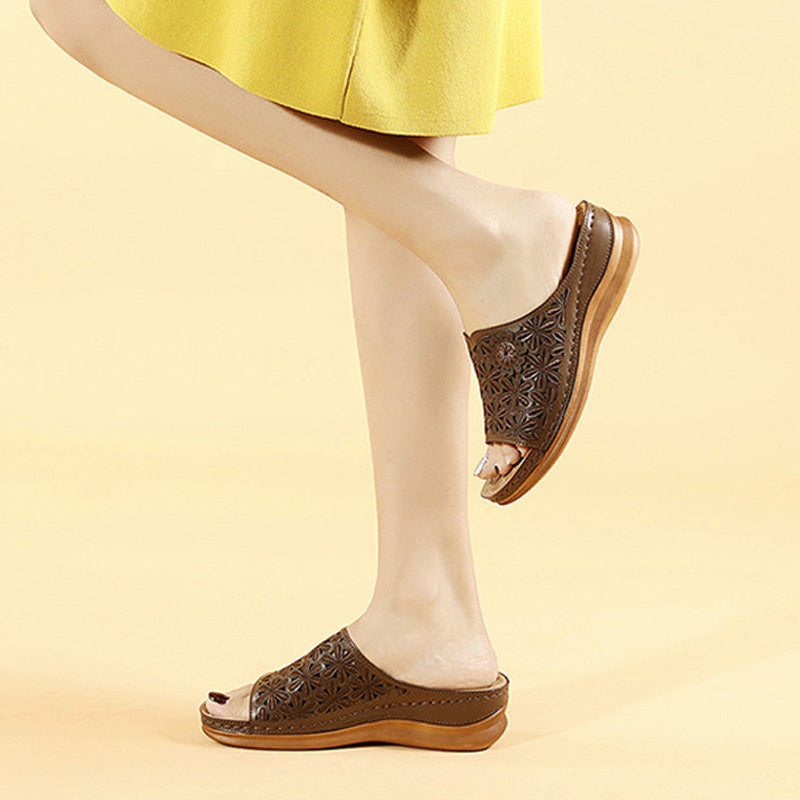 Women’s Sandal Dinasi | Solen
