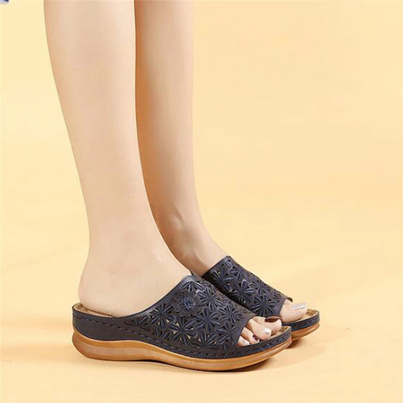 Women’s Sandal Dinasi | Solen