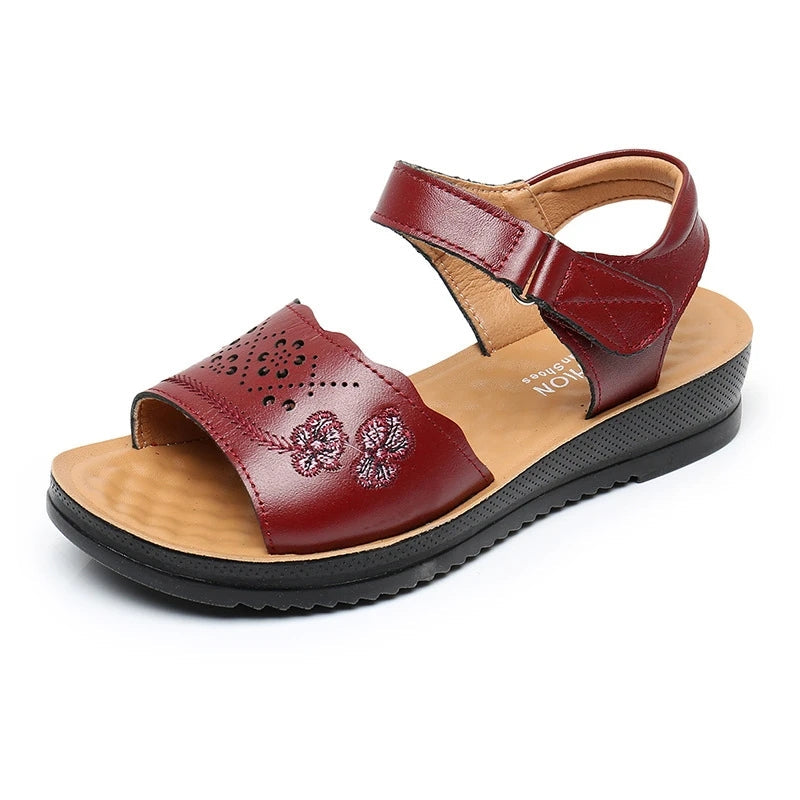 Women’s Sandal Carlita | Solen