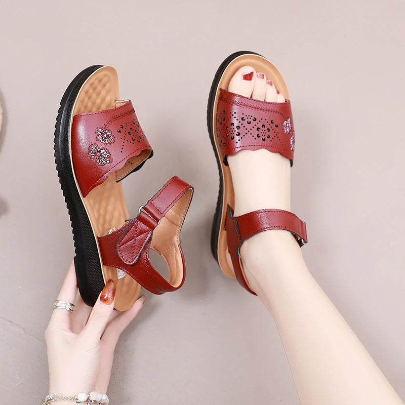 Women’s Sandal Carlita | Solen