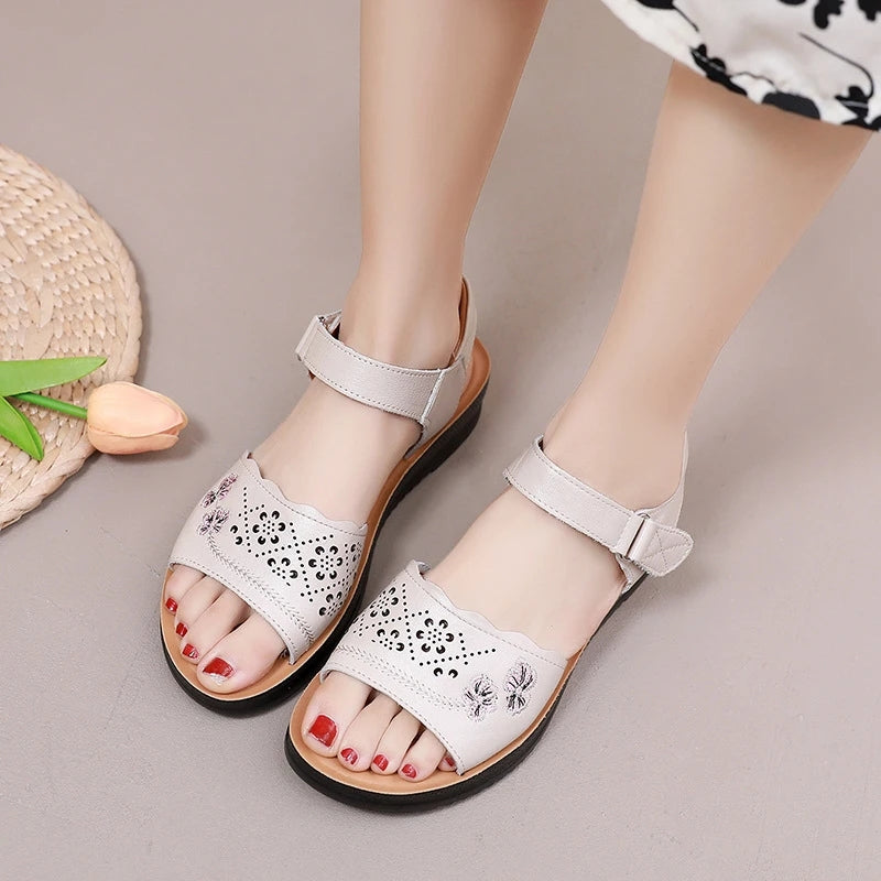 Women’s Sandal Carlita | Solen