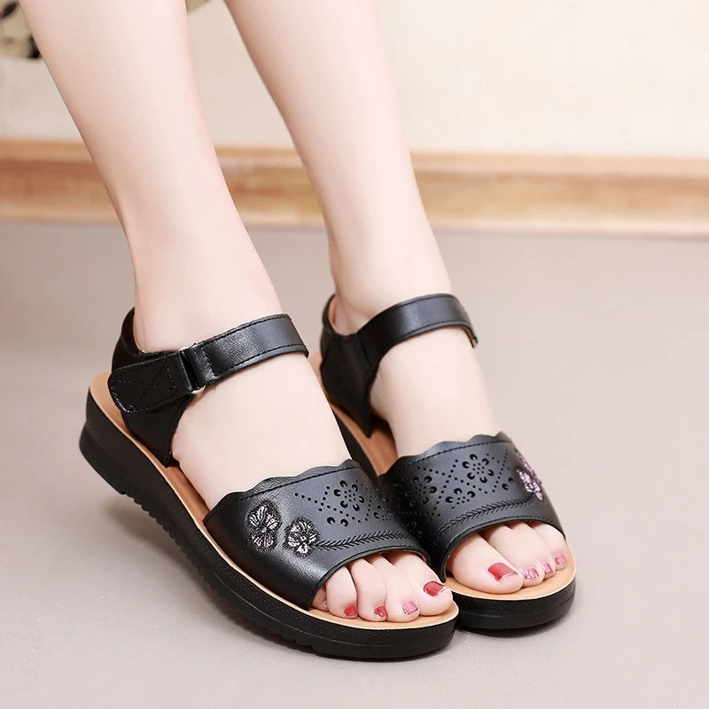 Women’s Sandal Carlita | Solen
