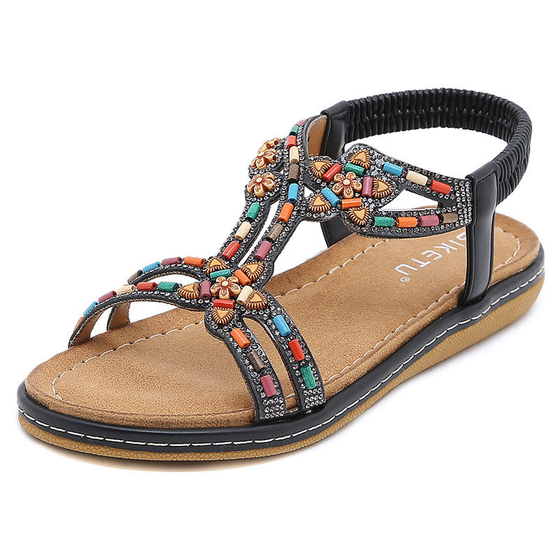 Women’s Sandal Vibe | Solen