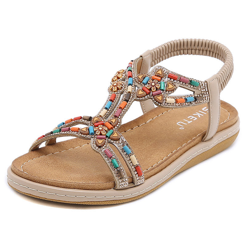 Women’s Sandal Vibe | Solen