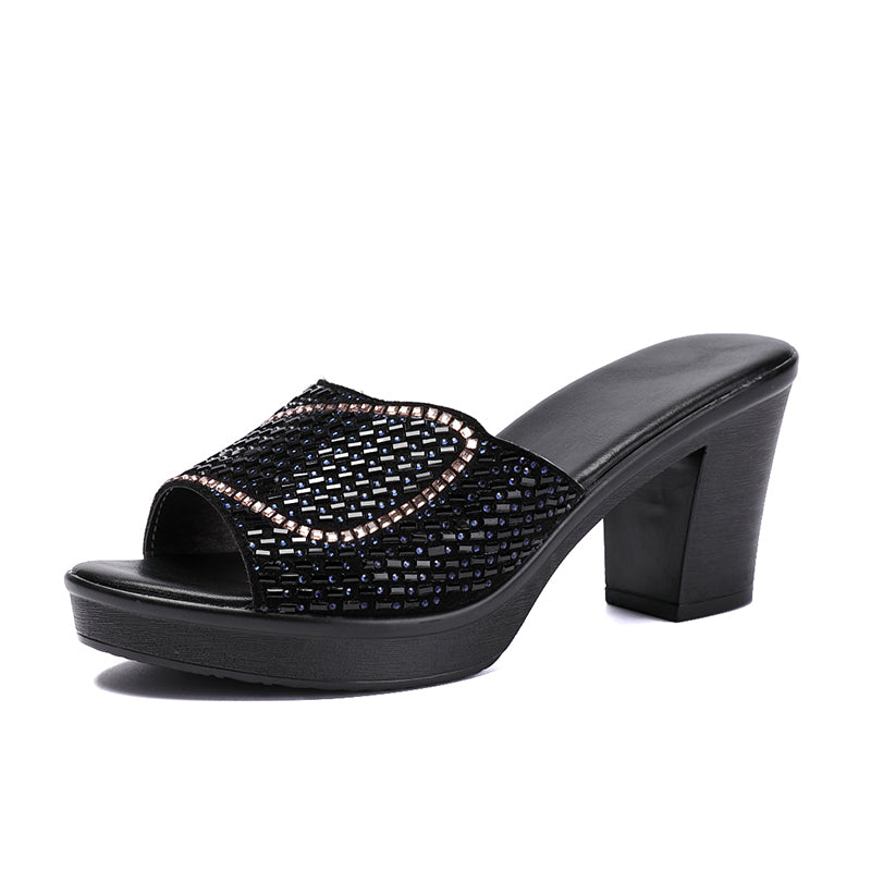Women’s Sandal Vivans | Solen