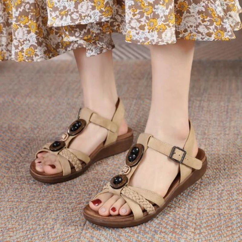 Women’s Sandal Bansi | Solen
