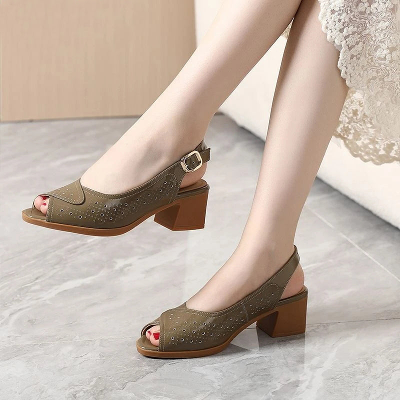 Women’s Sandal Trina | Solen