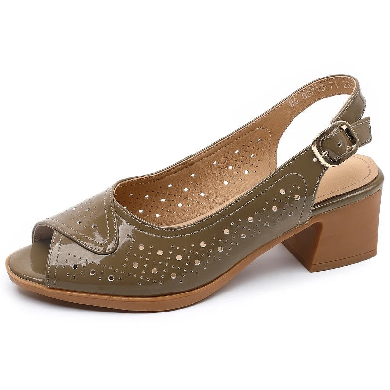 Women’s Sandal Trina | Solen