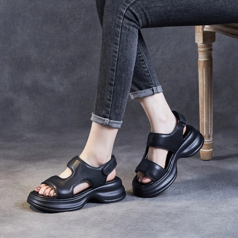Women’s Sandal Faji | Solen