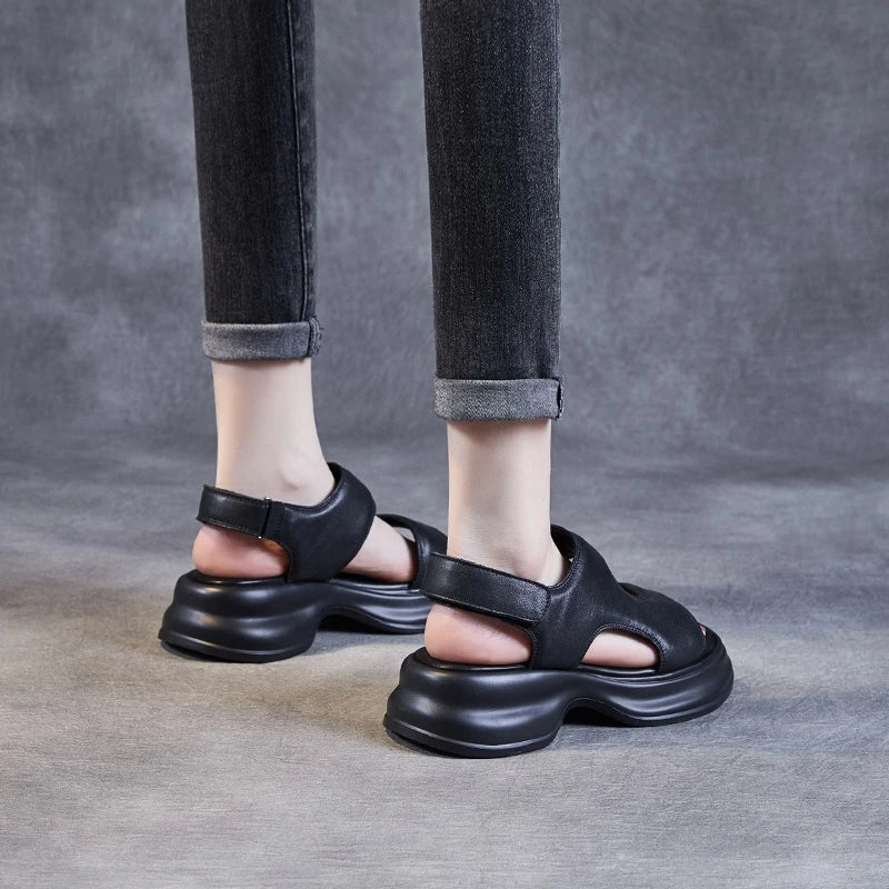 Women’s Sandal Faji | Solen