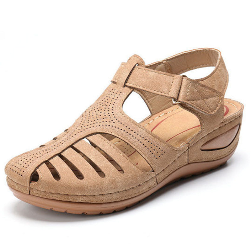 Jane Orthopedic Sandal | Solen