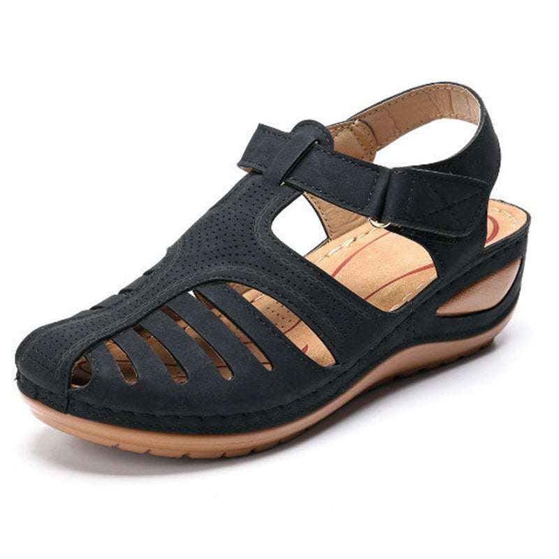Jane Orthopedic Sandal | Solen