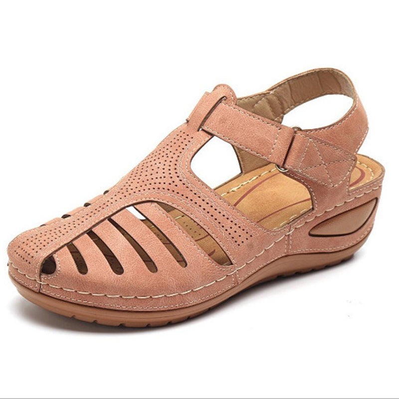 Jane Orthopedic Sandal | Solen