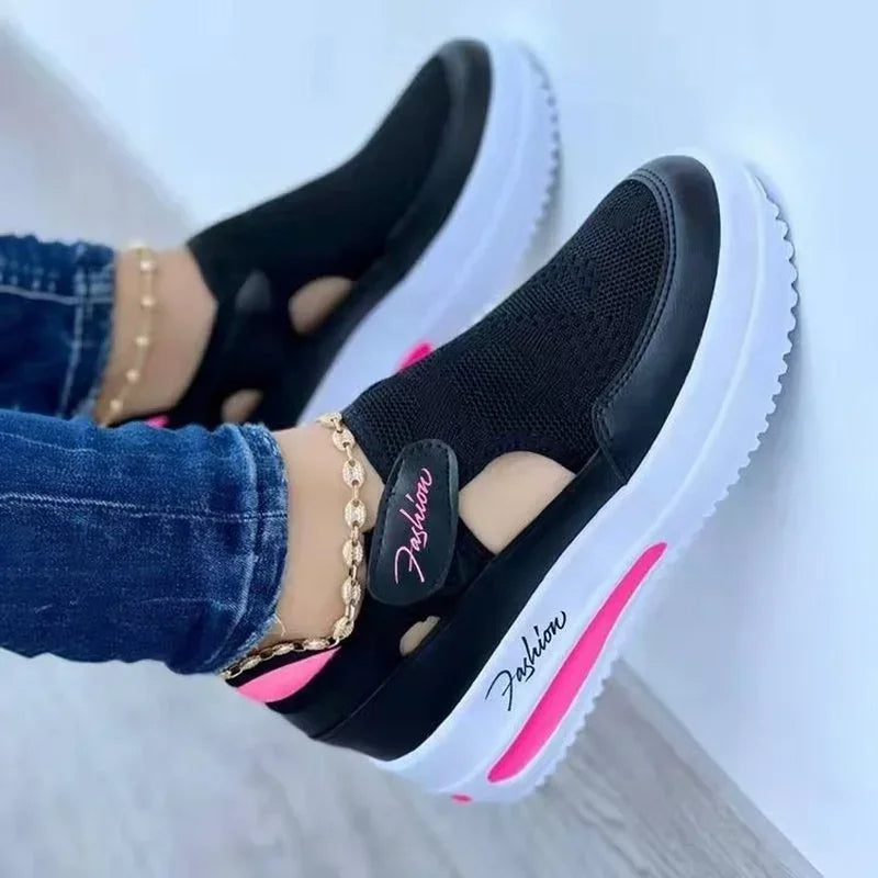 Sana Orthopedic Shoes | Solen